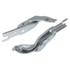 2 Charnière de Capot Moteur Pour Seat Toledo IV Skoda Rapid