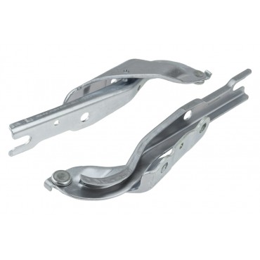 2 Charnière de Capot Moteur Pour Seat Toledo IV Skoda Rapid