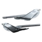 2 Charnière de Capot Moteur Pour Seat Toledo IV Skoda Rapid
