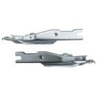 2 Charnière de Capot Moteur Pour Seat Toledo IV Skoda Rapid