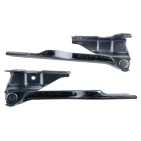 2 Charnière de Capot Moteur Pour VW Polo 6R0823301A 6R0823302A