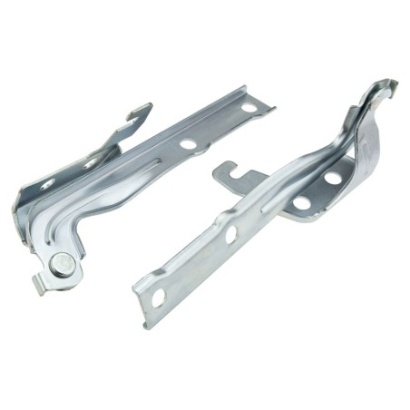 2 Charnière de Capot Moteur Pour VW Tiguan 5N0823301 5N0823302