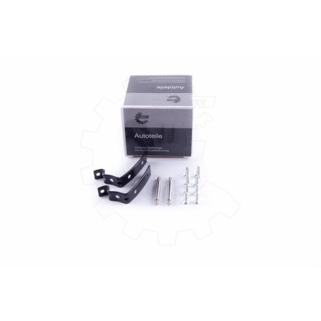 Kit Réparation Boite à Gants Pour Audi A4 8E0880802 8E2857035 8E2857131