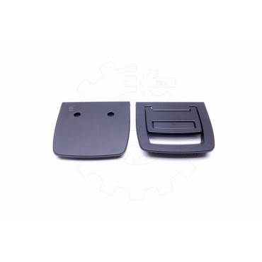 Poignée Ouverture Trappe du Coffre Pour BMW X5 E70 X6 E71, E72 51479120283