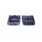 Poignée Ouverture Trappe du Coffre Pour BMW X5 E70 X6 E71, E72 51479120283