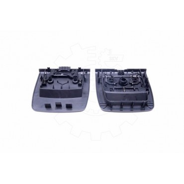 Poignée Ouverture Trappe du Coffre Pour BMW X5 E70 X6 E71, E72 51479120283