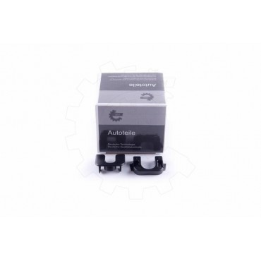 Support Fixation Plage Arrière Pour Ford C-Max Fiesta VI Focus III 1539663