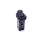 Loquet de Trappe à Carburant Pour BMW F01, F02, F03, F04 X3 E83 51178228939