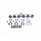 Collecteur d'échappement Pour BMW Série 3 E46 5 E60 E61 11622248166