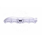 Collecteur d'échappement Pour BMW Série 3 E46 5 E60 E61 11622248166