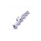 Collecteur d'échappement Pour BMW Série 3 E90 E91 E92 E93 5 E60 11627796886