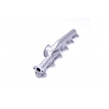 Collecteur d'échappement Pour BMW Série 3 E90 E91 E92 E93 5 E60 11627796886