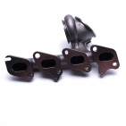 Collecteur d'échappement Pour Opel Mokka Zafira Chevrolet Cruze Orlando Trax