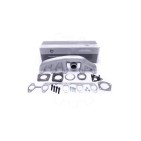 Collecteur d'échappement Pour VW Touareg 070253017