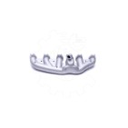 Collecteur d'échappement Pour VW Touareg 070253017