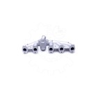 Collecteur d'échappement Pour VW Touareg 070253017