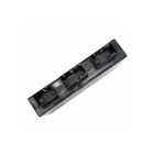 Dispositif d'Aide Au Stationnement Pour BMW Série 5 E60 E61 6 E63 66210418108
