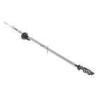 Câble Serrure de Porte Avant pour VW PASSAT - à partir de 2014 3G0837085H