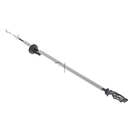 Câble Serrure de Porte Avant pour VW PASSAT - à partir de 2014 3G0837085H