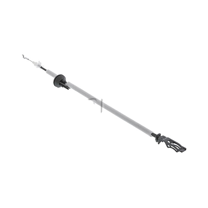 Câble Serrure de Porte Avant pour VW PASSAT - à partir de 2014 3G0837085H