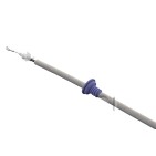Câble Serrure de Porte Avant pour SEAT TOLEDO I SKODA RAPID 5JA837085B