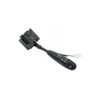 Commodo de Phares Pour Chevrolet Aveo/Kalos Matiz 96540683