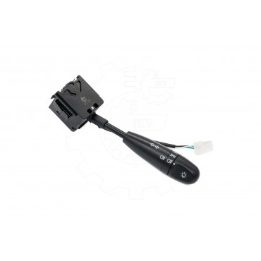 Commodo de Phares Pour Chevrolet Aveo/Kalos Matiz 96540683