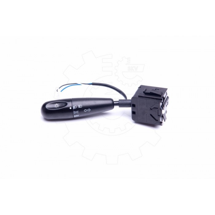 Commodo de Phares Pour Chevrolet Spark Daewoo Matiz 96314332