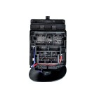 Commodo de Phares Pour Peugeot 106 Fiat Citroën Berlingo Saxo 625369 9623641569