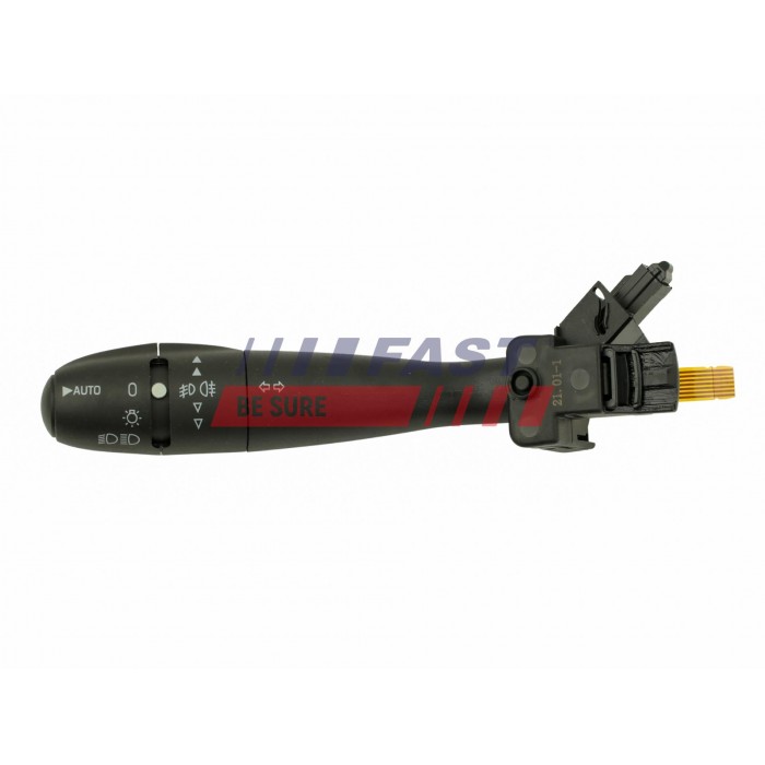 Commodo de Phares Pour Peugeot 206 Partner Citroën Berlingo
