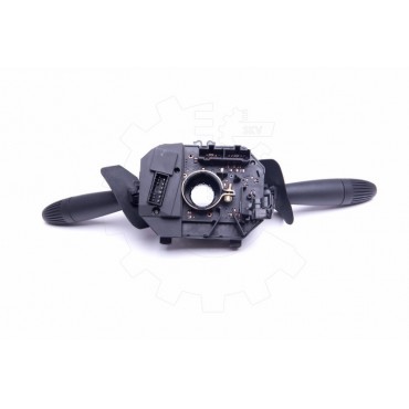 Commodo de Phares Essuie Glace Pour Fiat Doblo Strada Pick-up 735292037