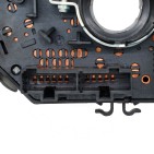 Commodo de Phares Essuie Glace Pour Fiat Ducato 735309507
