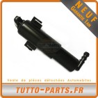 Gicleur d'Eau Lave Glace pour AUDI A4 - 2007 à 2015 - côté Avant Droit