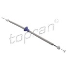 Câble Serrure de Porte Avant pour SEAT TOLEDO I SKODA RAPID 5JA837085B