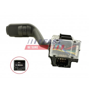 Comodo d'Essuie Glaces Pour Ford Transit 1383689 6C1T17A553AA