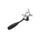 Commodo de Phares Essuie Glace Pour Mercedes-Benz Classe C T-Model 2035450110