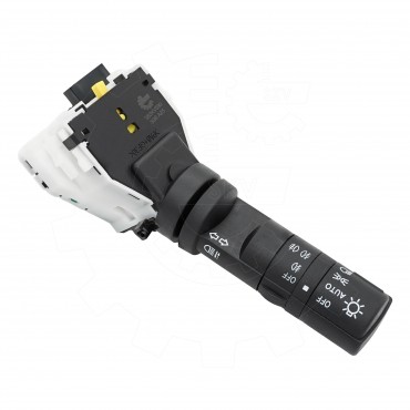 Commodo de Phares Pour Nissan Qashqai 25540JD03A