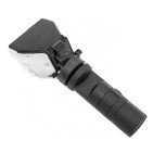 Commodo de Phares Pour Nissan Qashqai 25540JD03A