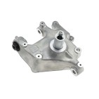 Fusée d'Essieu Arrière Gauche pour Q3 TT ALHAMBRA YETI SCIROCCO III 3C0505433K