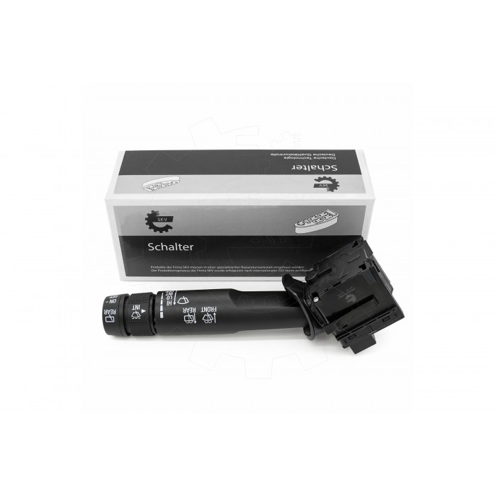 Commodo de Phares Pour Opel Adam Astra J Corsa E Insignia A Meriva B Zafira