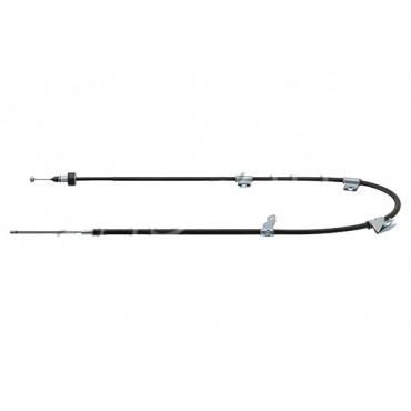 Câble de frein à Main Droit pour HYUNDAI MATRIX 2001-2010 5977017010