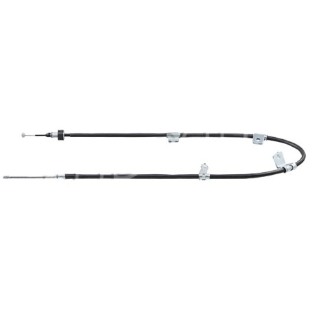 Câble de frein à Main Gauche pour HYUNDAI MATRIX 2001-2010 5976017010