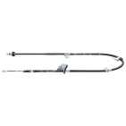 Câble de frein à Main Gauche pour KIA PICANTO - à partir de 2004 5976007310