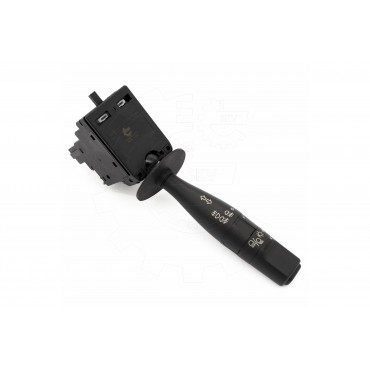 Commodo de Phares Pour Peugeot 206 625379