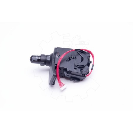 Commodo de Phares Pour Renault Clio III Kangoo Modus 255405605R 7701057088