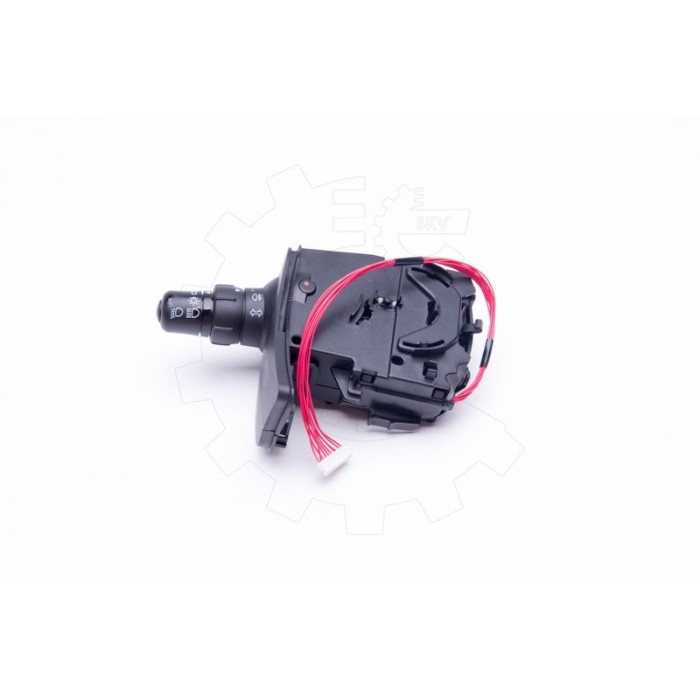 Commodo de Phares Pour Renault Clio III Kangoo Modus 255405605R 7701057088