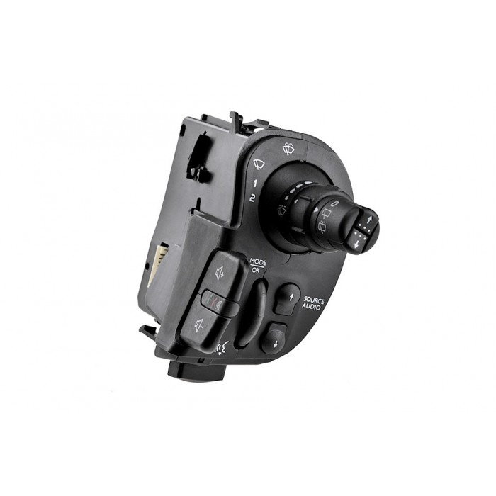 Comodo d'Essuie Glaces Pour Renault Clio III Kangoo Modus 8201590631