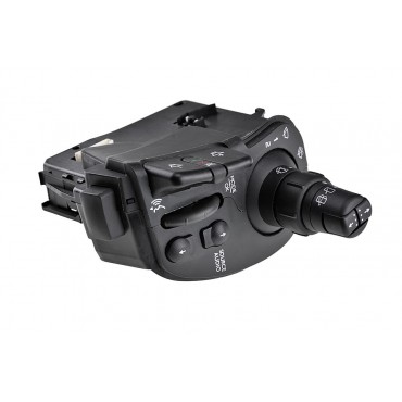 Comodo d'Essuie Glaces Pour Renault Clio III Kangoo Modus 8201590631