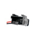 Commodo de Phares Essuie Glace Pour Renault Megane II 8200216446 8200216448