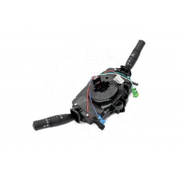 Commodo de Phares Essuie Glace Pour Renault Megane II 8200216446 8200216448